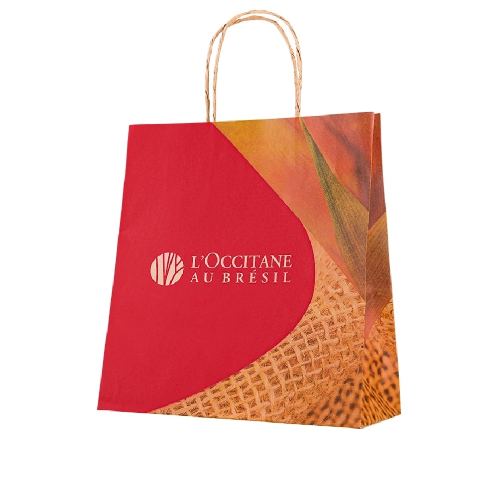 Sacola G - Acima de 6 Produtos Grandes ou 2 Caixas Grandes